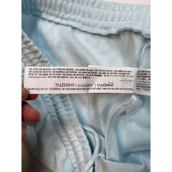 NEW Disney Pixar Monsters Inc Sully Spray Painted Sweatpants Size Ladies 1X - Picture 7 of 13